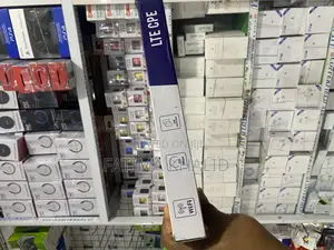 4G 5G Dual Function Router