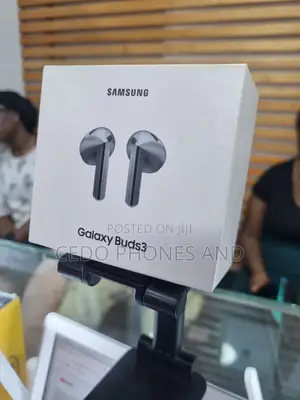 Samsung Galaxy Buds 3