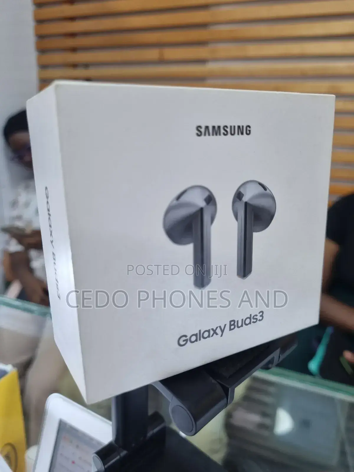 Samsung Galaxy Buds 3