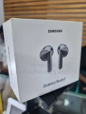 Samsung Galaxy Buds 3