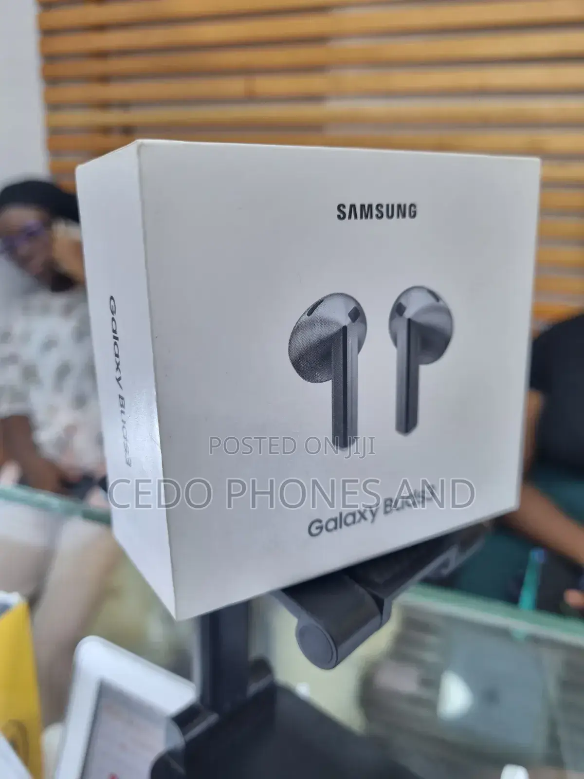 Samsung Galaxy Buds 3