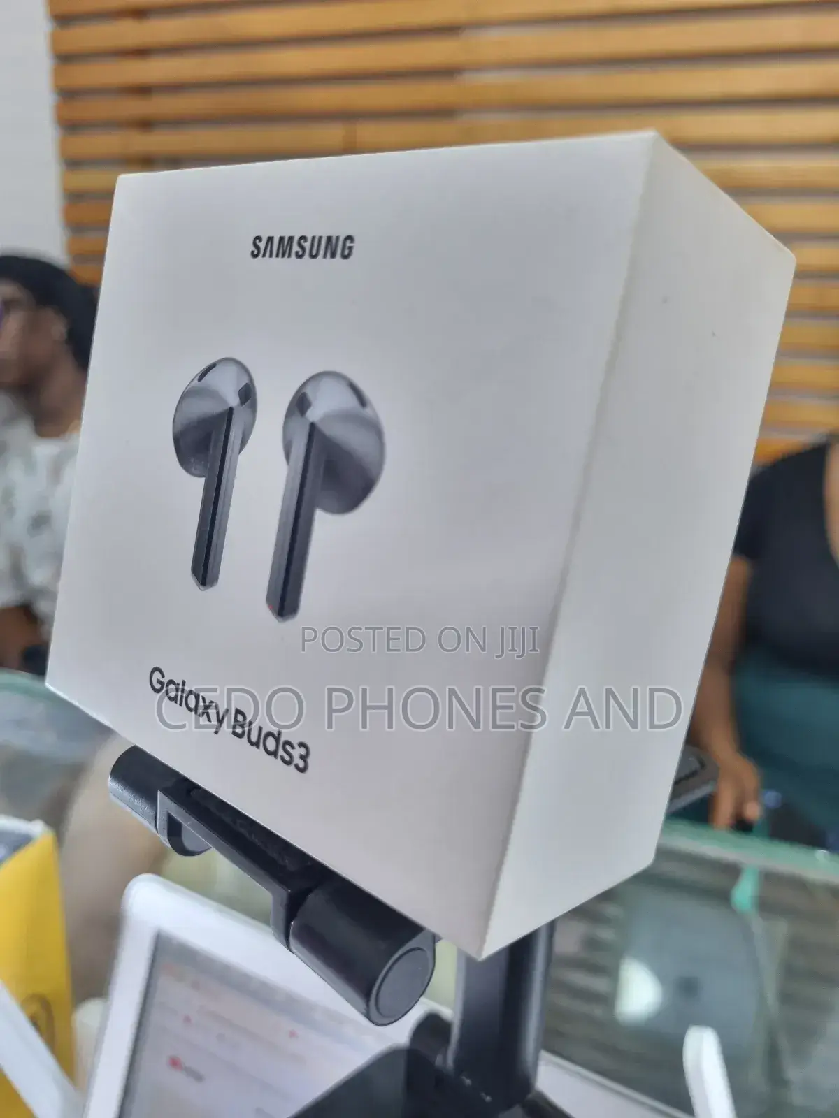 Samsung Galaxy Buds 3