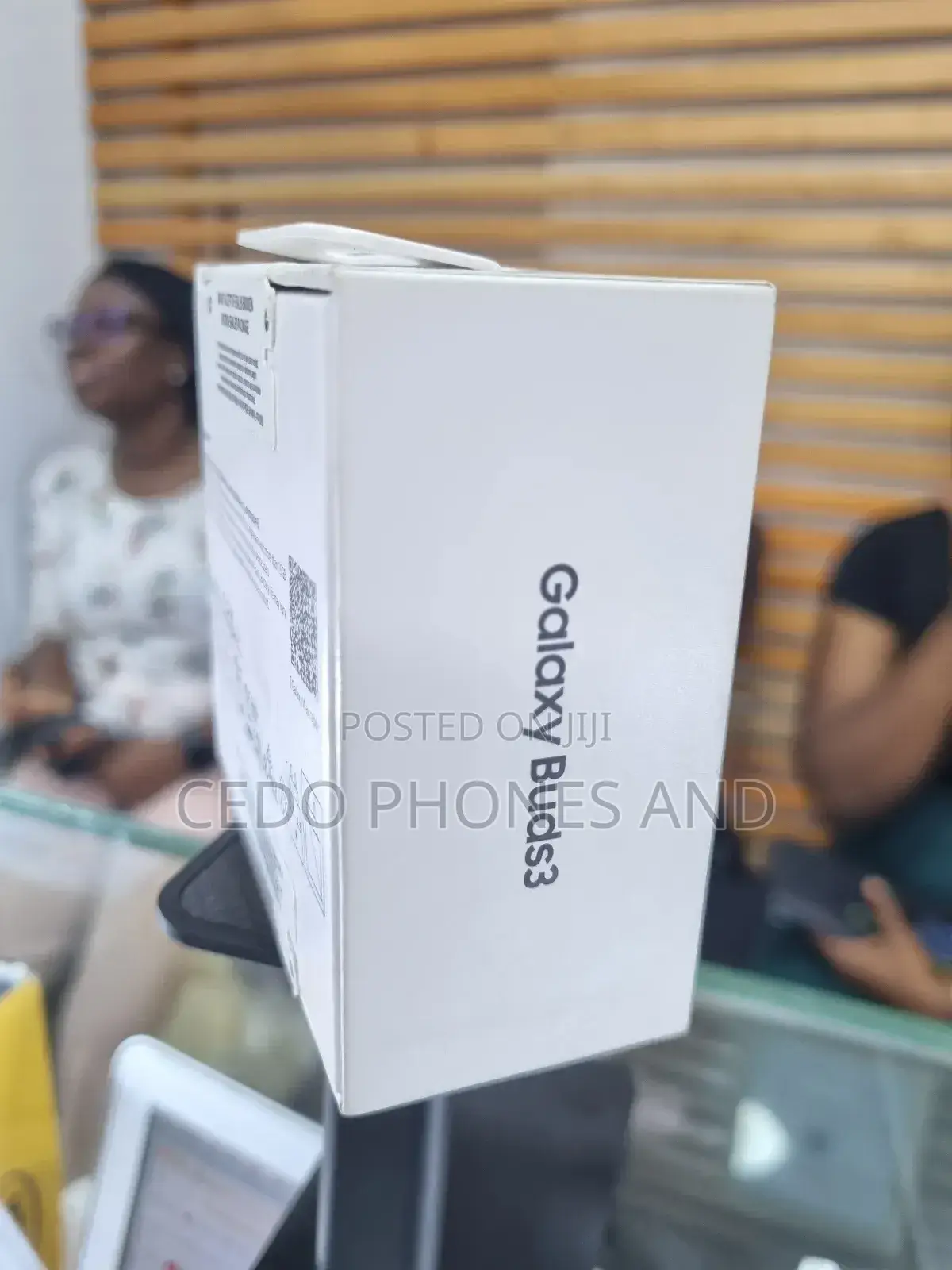 Samsung Galaxy Buds 3