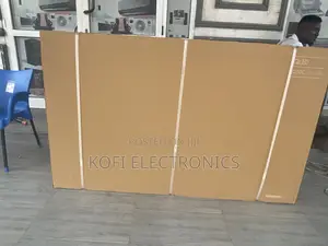 (Fast Friendly Delivery)Samsung 75′′ Q60C QLED Smart TV