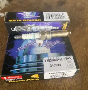 Denso 3439 Spark Plugs