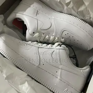 Original Nike Air Force 1 White