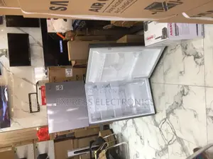 Big Capacity GN-B202SQBB Lg Fridge