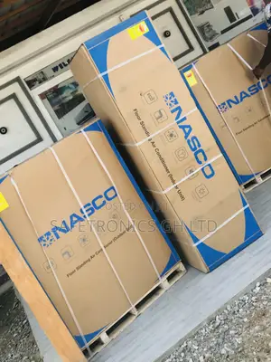 Buy Essential Nasco AC 5.0hp Floor Standing AC 