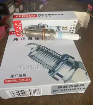 FERROD 96589 Spark Plugs
