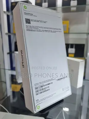 New Apple iPhone 15 Pro Max 256 GB