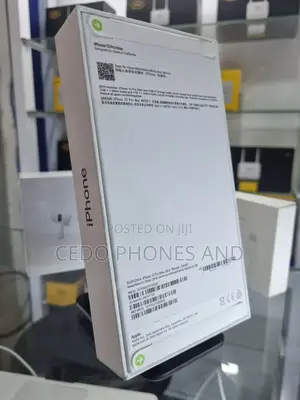 New Apple iPhone 15 Pro Max 256 GB