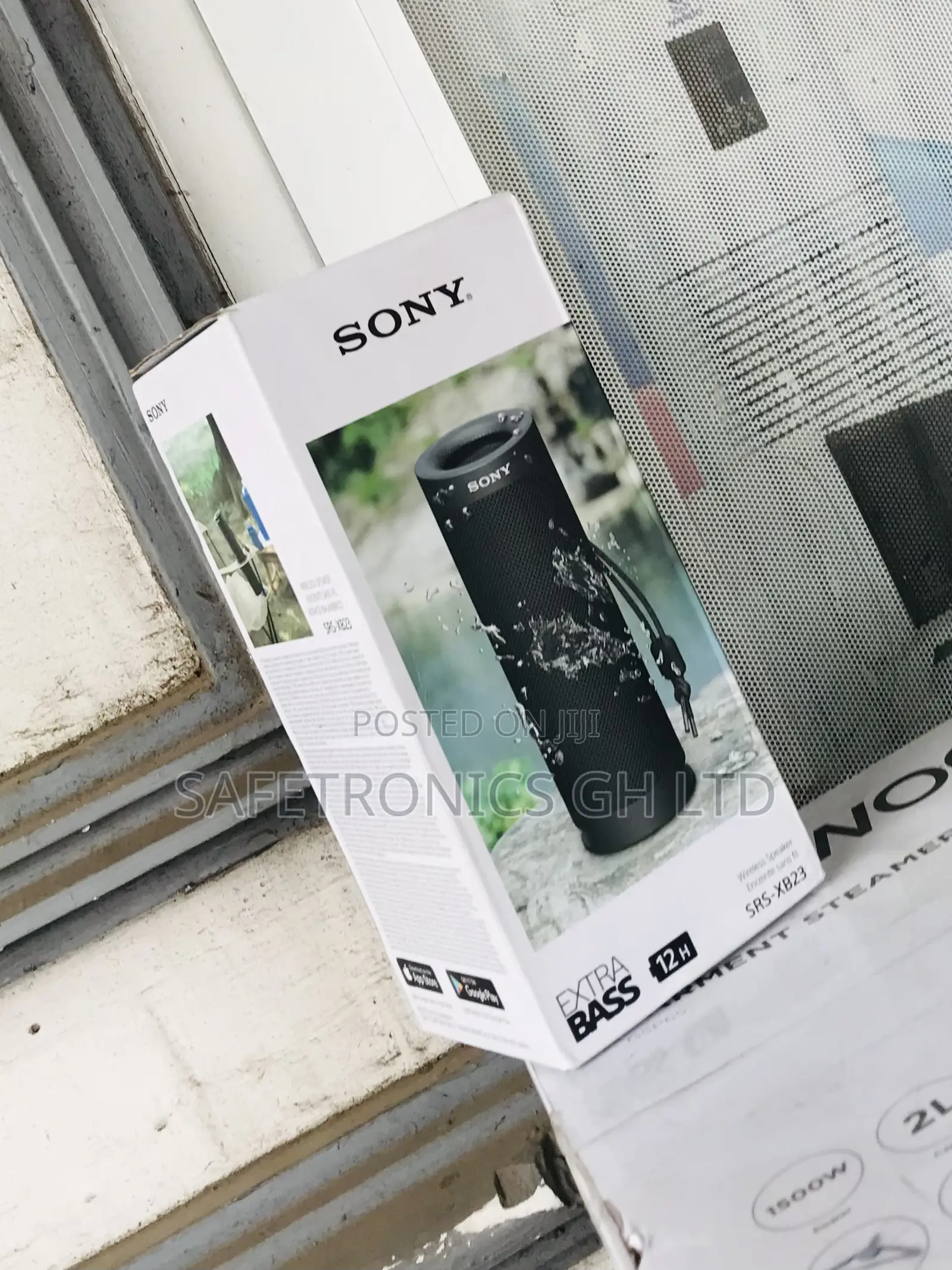 Shop Affordable  Sony XB23 Wireless Bluetooth 