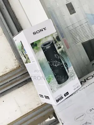 Shop Affordable  Sony XB23 Wireless Bluetooth 