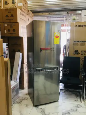 Very Cool Sleek Grey Color GC-B399NLJM Fridge Lg