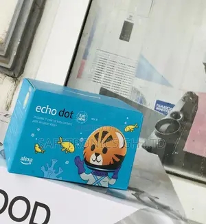 High Quality Echo Dot 5 Gen Kids Bluetooth Speakers