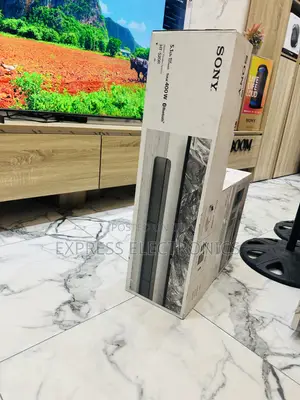 Sleek Durable Sound System HT-S2OR LG