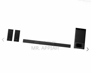 Quality Sony HT-S500RF Wireless Home Theater System,Black