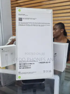 New Apple iPhone 15 Pro Max 256 GB