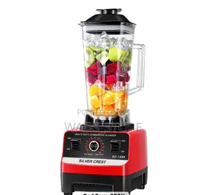 Silver Crest Blender SC1589