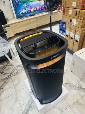 Party Speaker Sony SRS-XV900