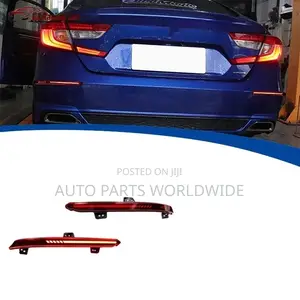 Honda Accord Back Bumper Reflector LED 2018-2022
