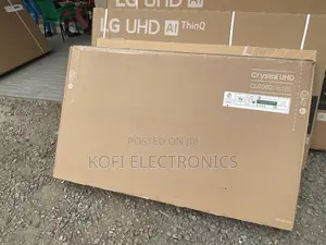 Multi Voice(Alexa Bixby)Samsung 55inch Smart UHD TV