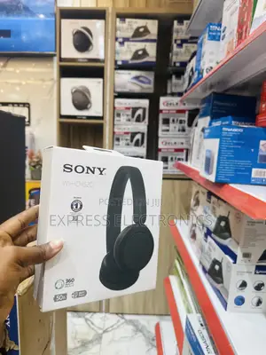 Nice Design Sony WH-CH520 Headset
