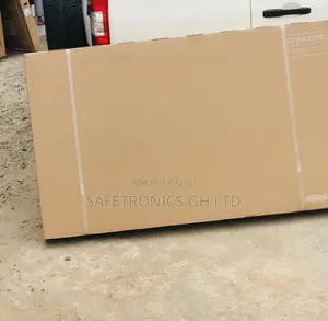BU80 65 Inch Smart Led UHD Samsung Tv