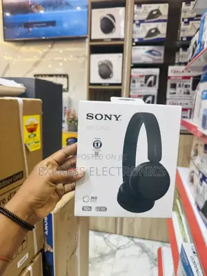 Very Cool Price Sony WH-CH520 Headset