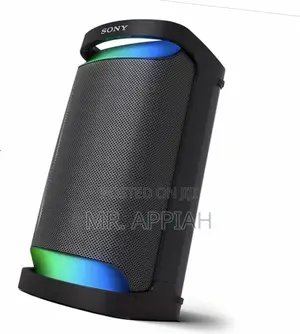 Shop Sony SRS- XP 500 Wireless Bluetooth Speaker 