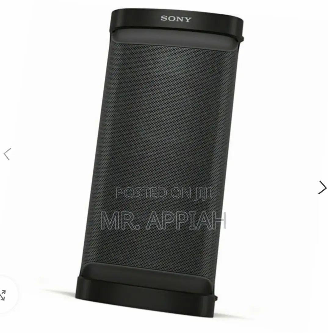 Buy Sony SRS- XP 700 Wireless Bluetooth Speaker 