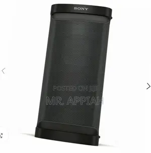 Buy Sony SRS- XP 700 Wireless Bluetooth Speaker 