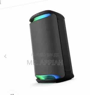 Classic Sony SRS- XV 800 Wireless Bluetooth Speaker,Black
