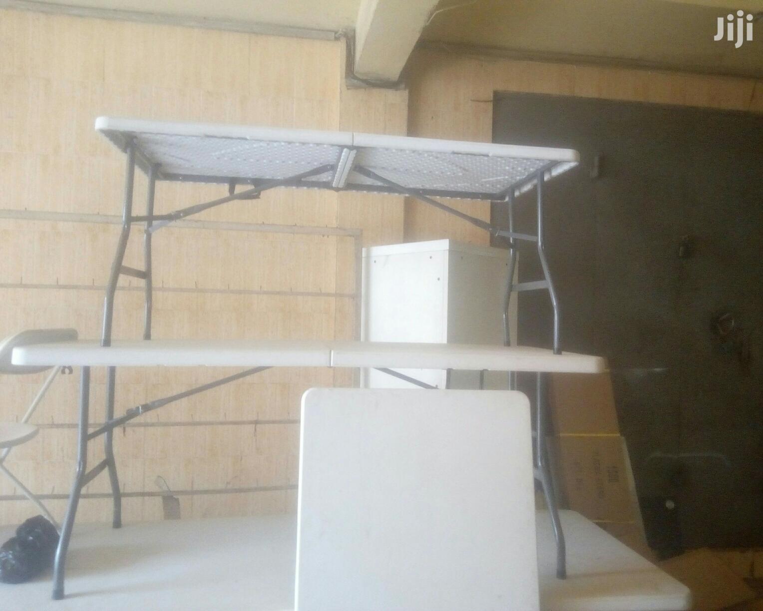 Foldable Tabless