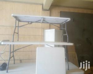 Foldable Tabless