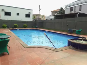 Cleaning and Maintenance of Swimming Pool