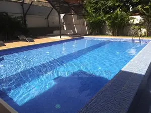 Cleaning and Maintenance of Swimming Pool