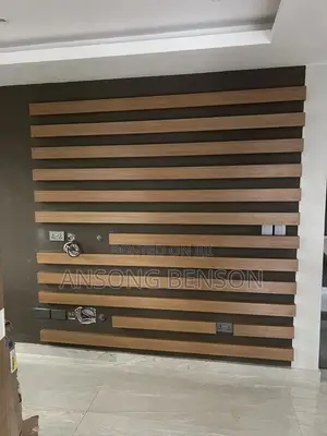 Professional Installer/Designer/ Trainer Of Column Panels