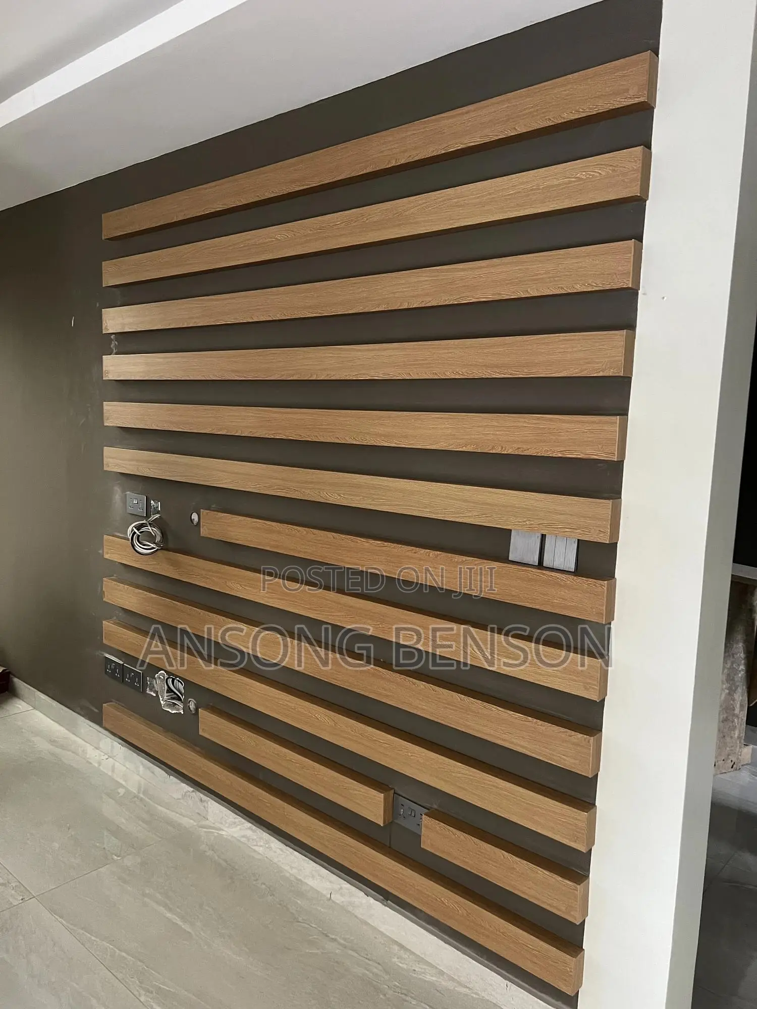 Professional Installer/Designer/ Trainer Of Column Panels