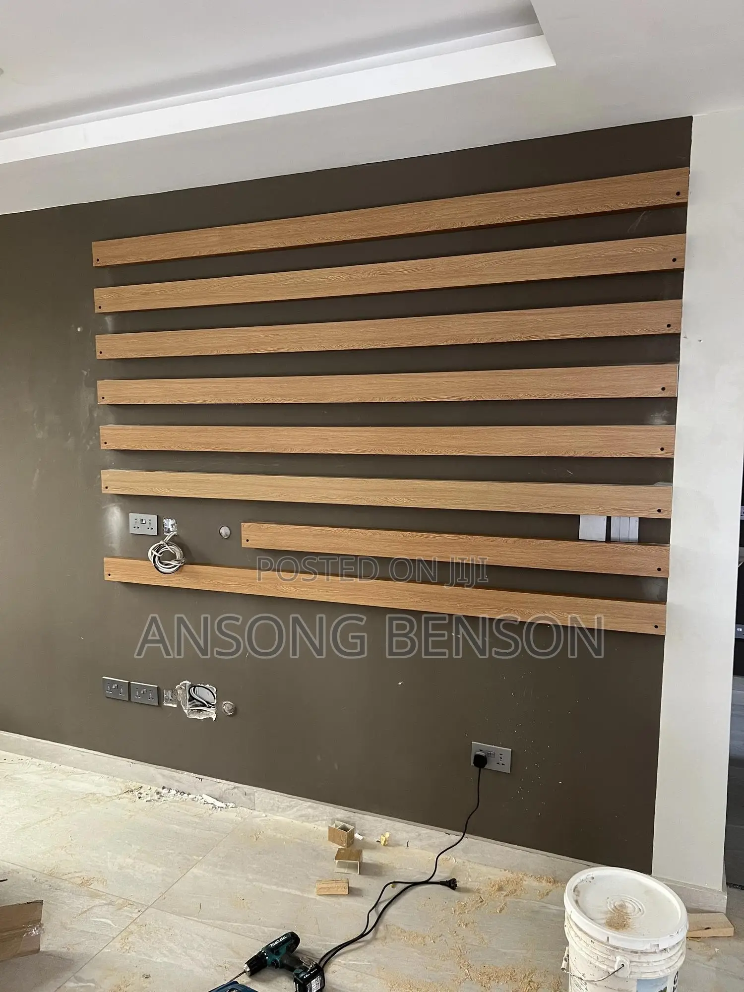 Professional Installer/Designer/ Trainer Of Column Panels