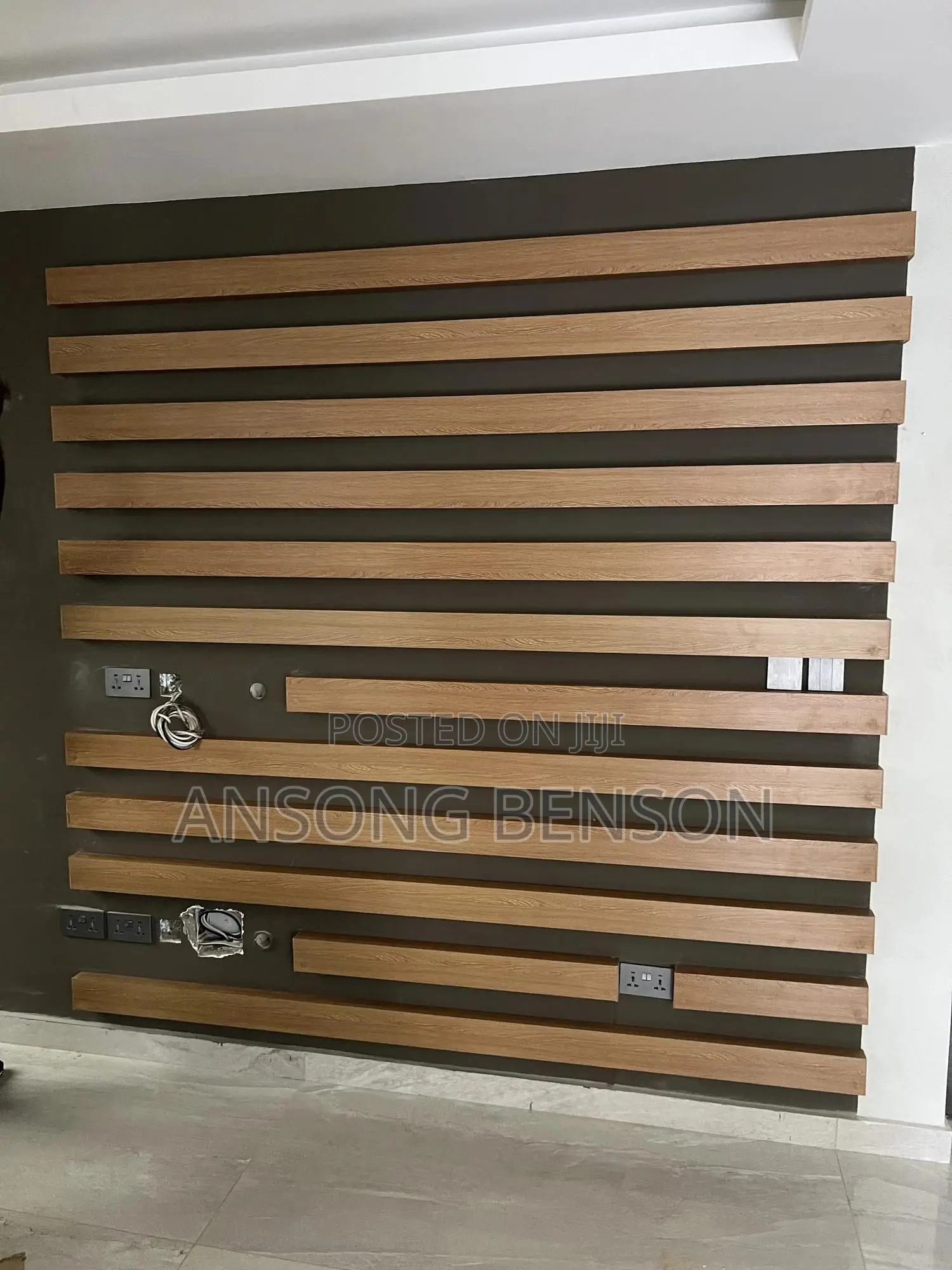Professional Installer/Designer/ Trainer Of Column Panels