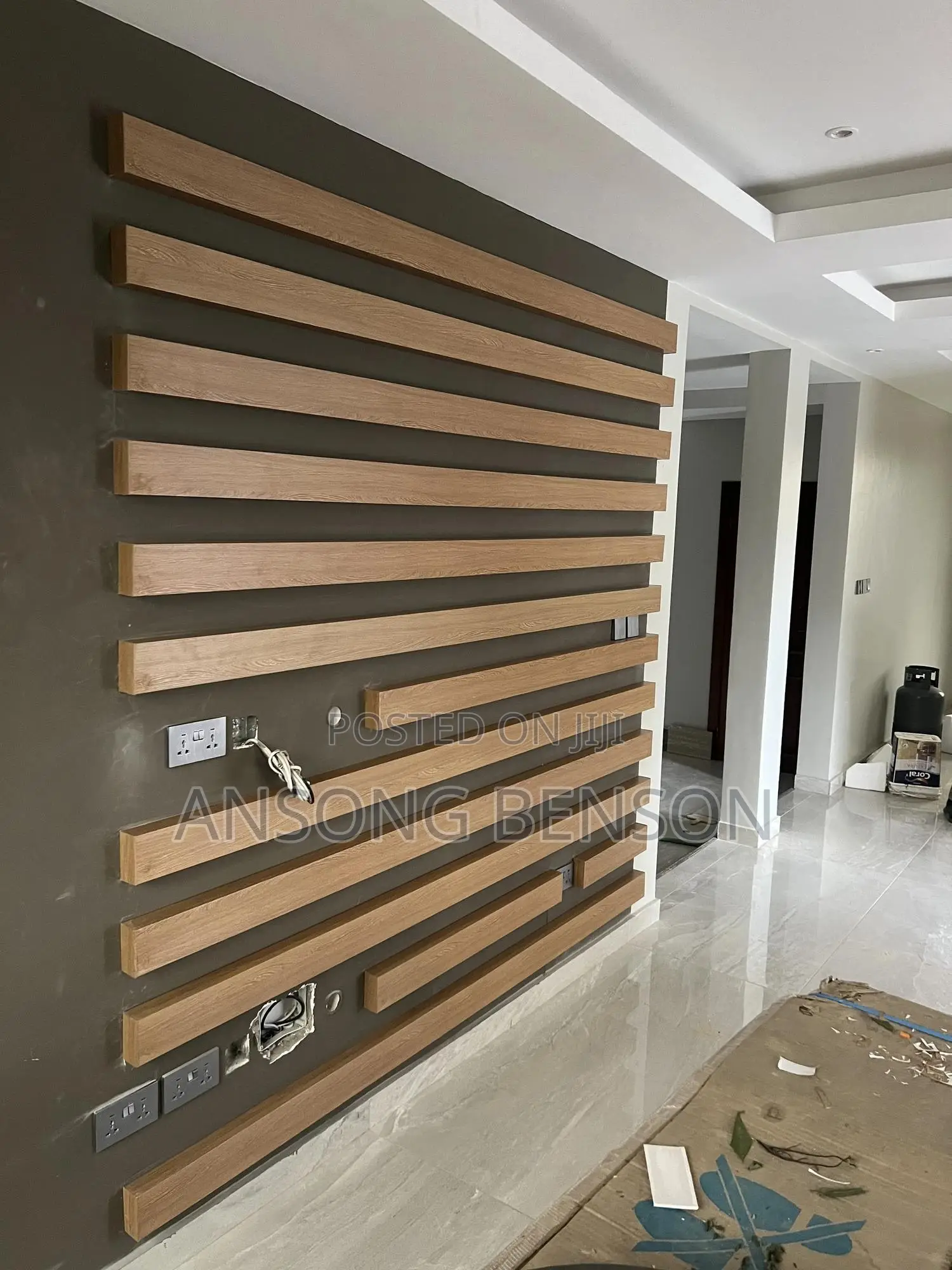 Professional Installer/Designer/ Trainer Of Column Panels