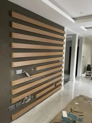 Professional Installer/Designer/ Trainer Of Column Panels