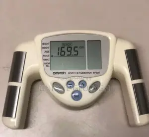 Omron Fat Burner