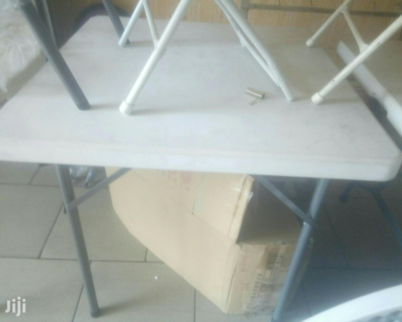 Foldable Tabless