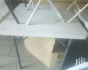 Foldable Tabless