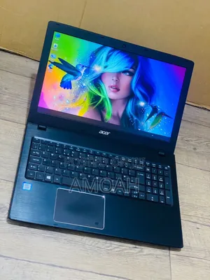 Laptop Acer TravelMate P255 M 8GB Intel Core I5 SSD 256GB