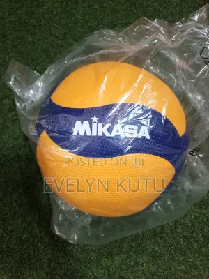 Volleyball