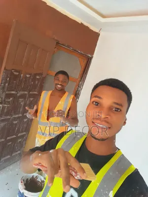 Interior Decoration: P.O.P Ceilling and Others.