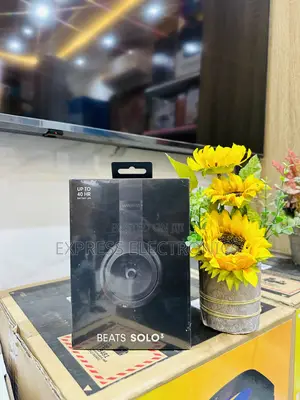 Brand New Beats Solo 3 Headset Wireless Headphones